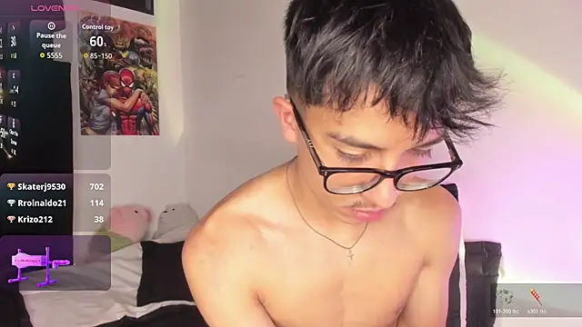 tim__foxのライブXXXチャット