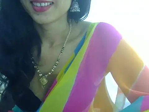 Laila_Cute 웹캠 쇼