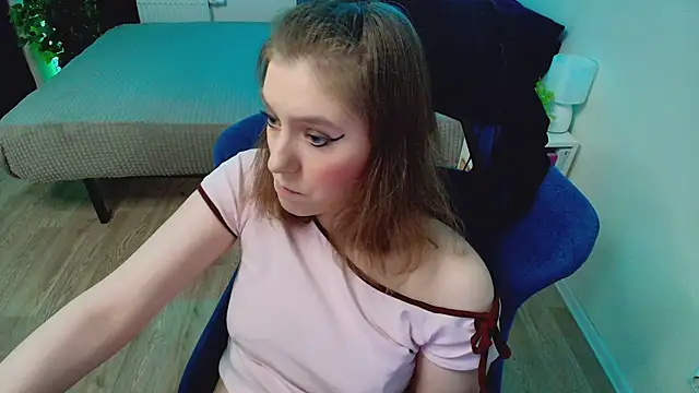 CranberryHot – Live XXX-chat