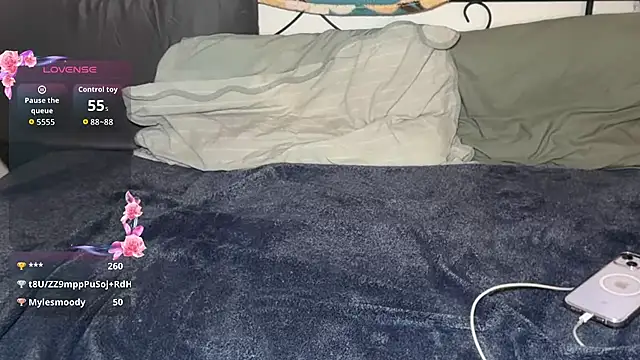 Yourmommysilk's Live XXX Chat