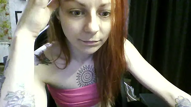 Chat XXX en directo de SeleneMur