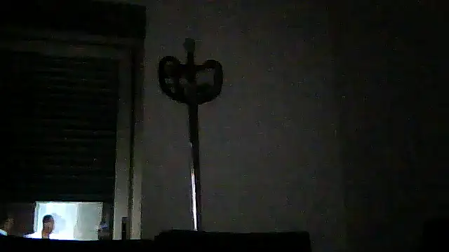 SirFrankonde's Live XXX Chat