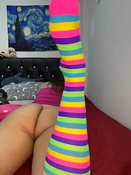 Chat XXX ao vivo de Bella_Pascualina