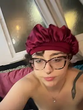 ladyturtle Webcam show