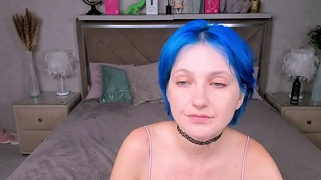 Živý XXX chat MiaKarlos