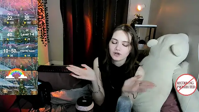 Živý XXX chat Dilara_xBaby