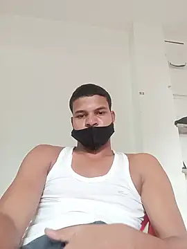 Show de Rashi__75 na webcam