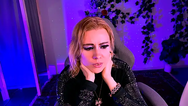 Chatroom XXX en direct de Kumiho_7777