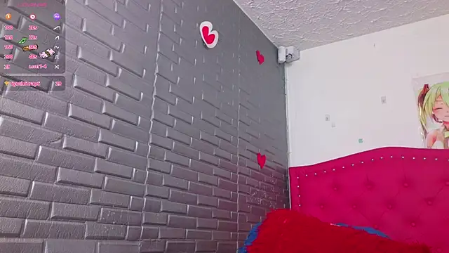 roxxy_pink_: вебкам-шоу