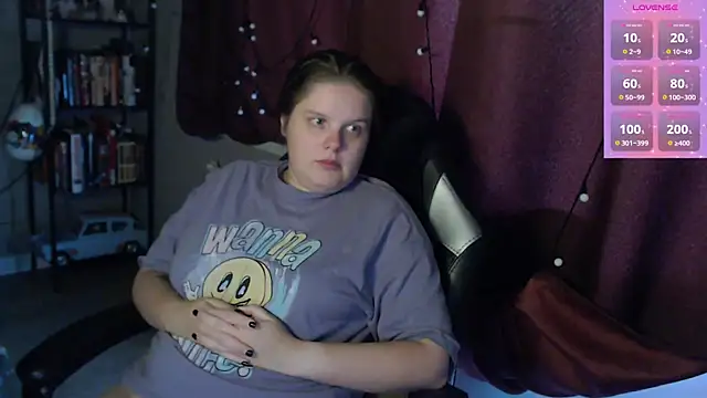 Chat XXX Live so_cute777