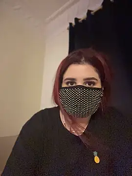 RED_KAMY's Webcam Show