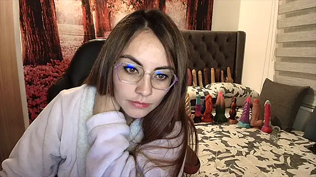 sofia23dirty élő XXX-chatje