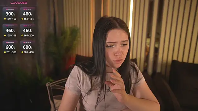 MargaritaGrey's Live XXX Chat