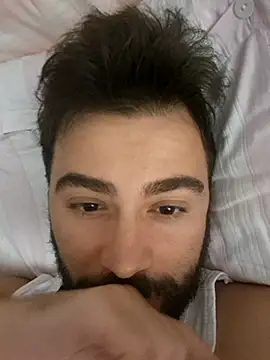 Gabrielkarimadh18cm's Webcam Show