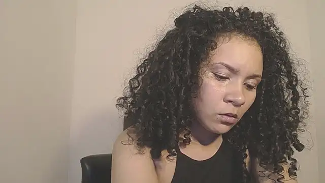 Little18Doll's Live XXX Chat