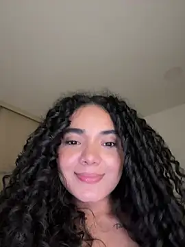 Chatroom XXX en direct de Curlyierr