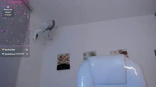 Walton_abieca_ 现场XXX聊天