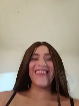 Show Webcam de darklove14