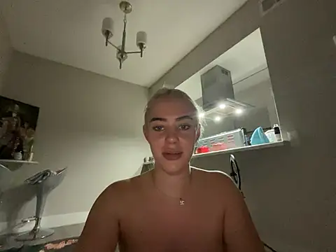 Show webcam de whitechocolate100M