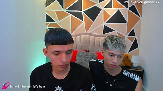 Juan_Nd_Steven লাইভ XXX চ্যাট