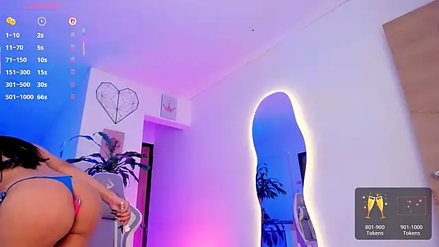 Chat XXX Live Pretty_Mariangel