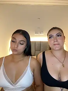 Chat XXX en directo de nicolexxaleja