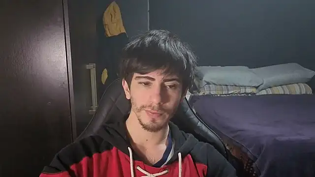 skinny-bwc's Webcam Show