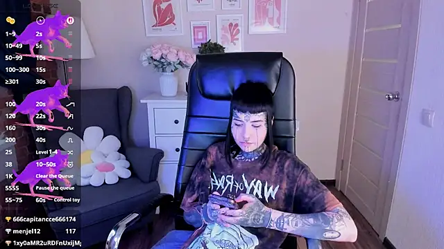 Bloood__Mary XXX чат на живо