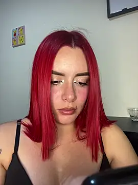 Czat XXX na żywo – Soffi_hoot