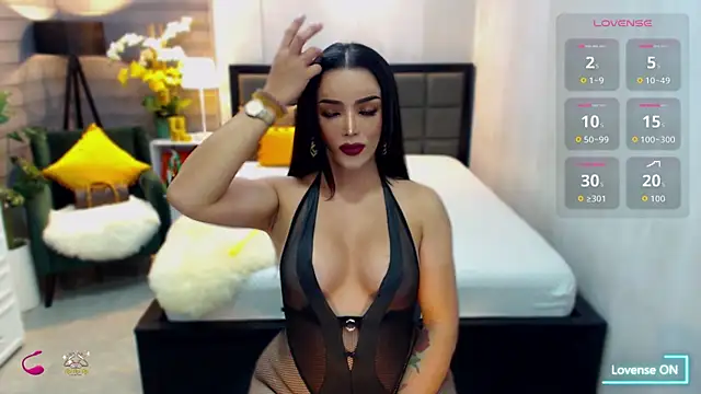 ThaliaSexGoddes Webcamshow