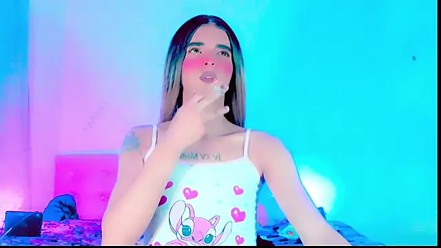 XXX chat uživo modela malahya_