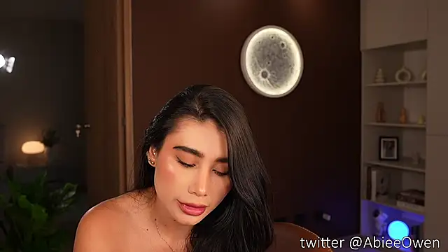 MissAbie live XXX chat