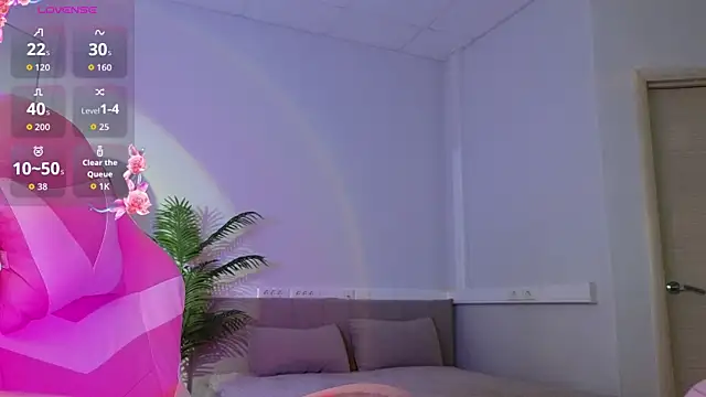 VampyLulu's Live XXX Chat