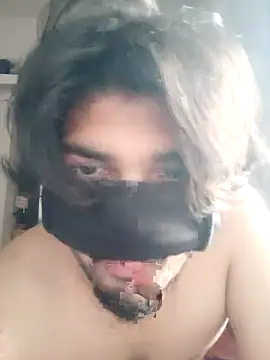 Murtherhelp Live XXX-chat