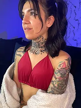Lunai_gh Live XXX Chat