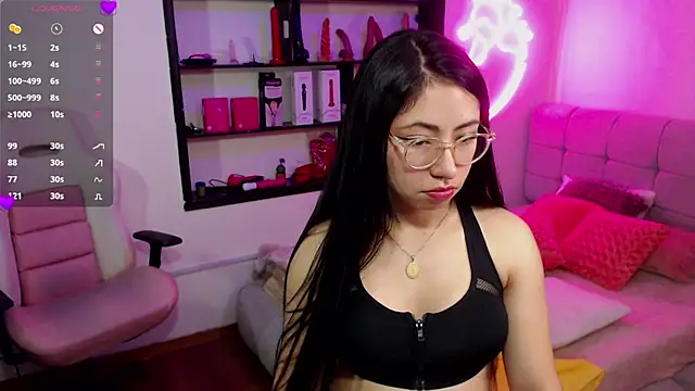 demyanderson_'s Live XXX Chat