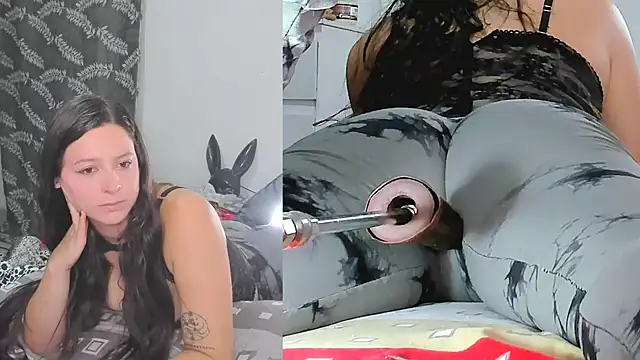 lacii_lost live XXX chat