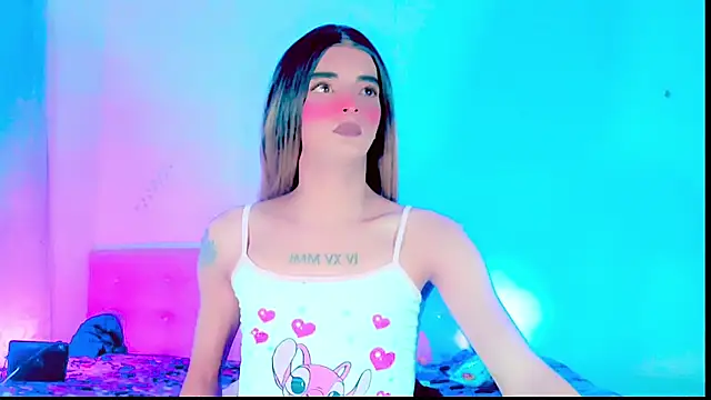 Chatroom XXX en direct de malahya_