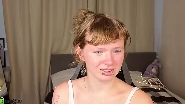 Chat XXX ao vivo de VioletDesiree