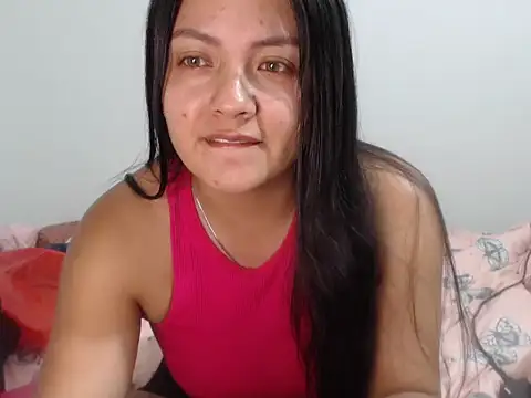 _Sweeteyes Webcam-Show