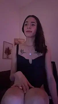 Scarlett2026 Webcam show