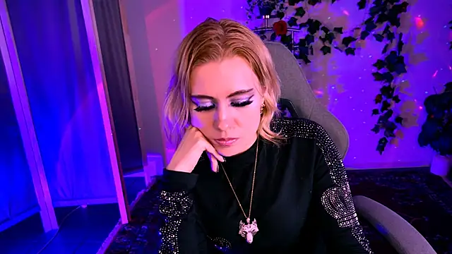 Živý XXX chat Kumiho_7777