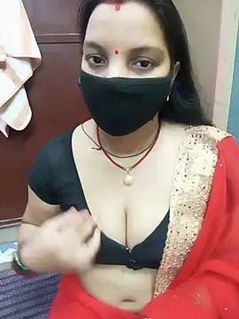 Manjudear 라이브 XXX 채팅