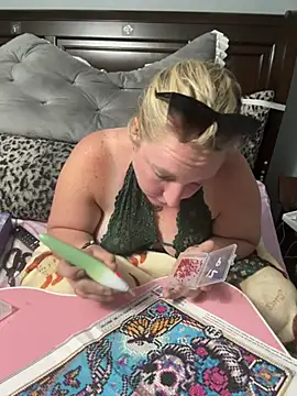 sweetkacibaby's Live XXX Chat