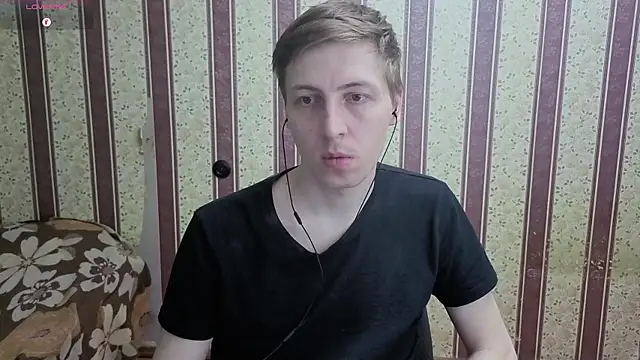 Darien_Brown – Kamerová šou