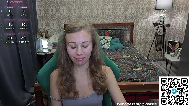 Lill_Ana's Live XXX Chat