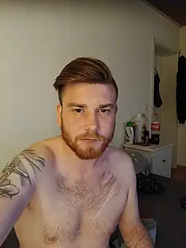 Foxtrott_242 Webcam-Show