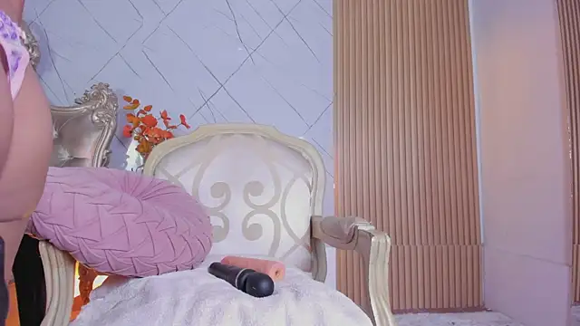 Chat XXX ao vivo de SaraDreamsss
