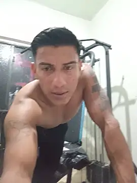 taironmm's Webcam Show