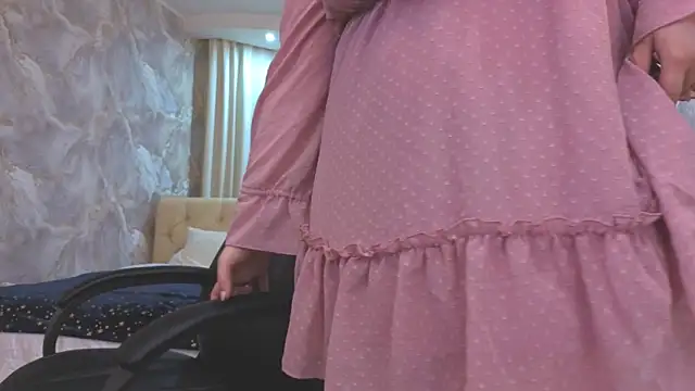 PixelGoddess' Live XXX Chat